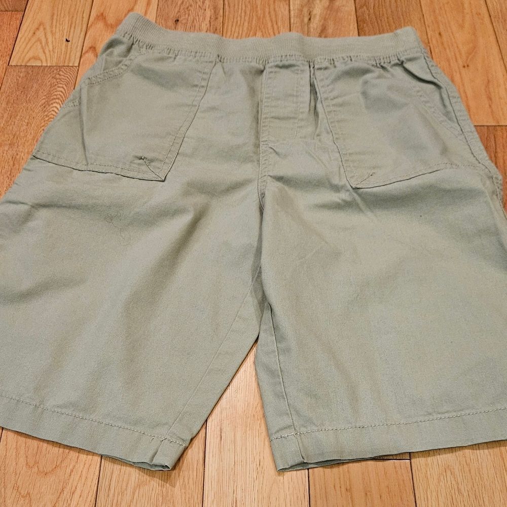 5/$20 Faded Glory Kids Shorts Size 14-16